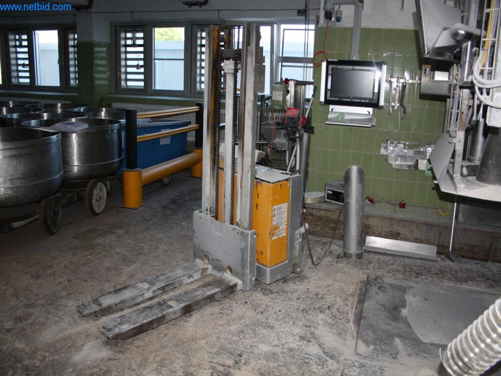 Aparelhos de ar condicionado, aquecimento, refrigeração e ventilação, equipamento de oficina e de armazenamento-1