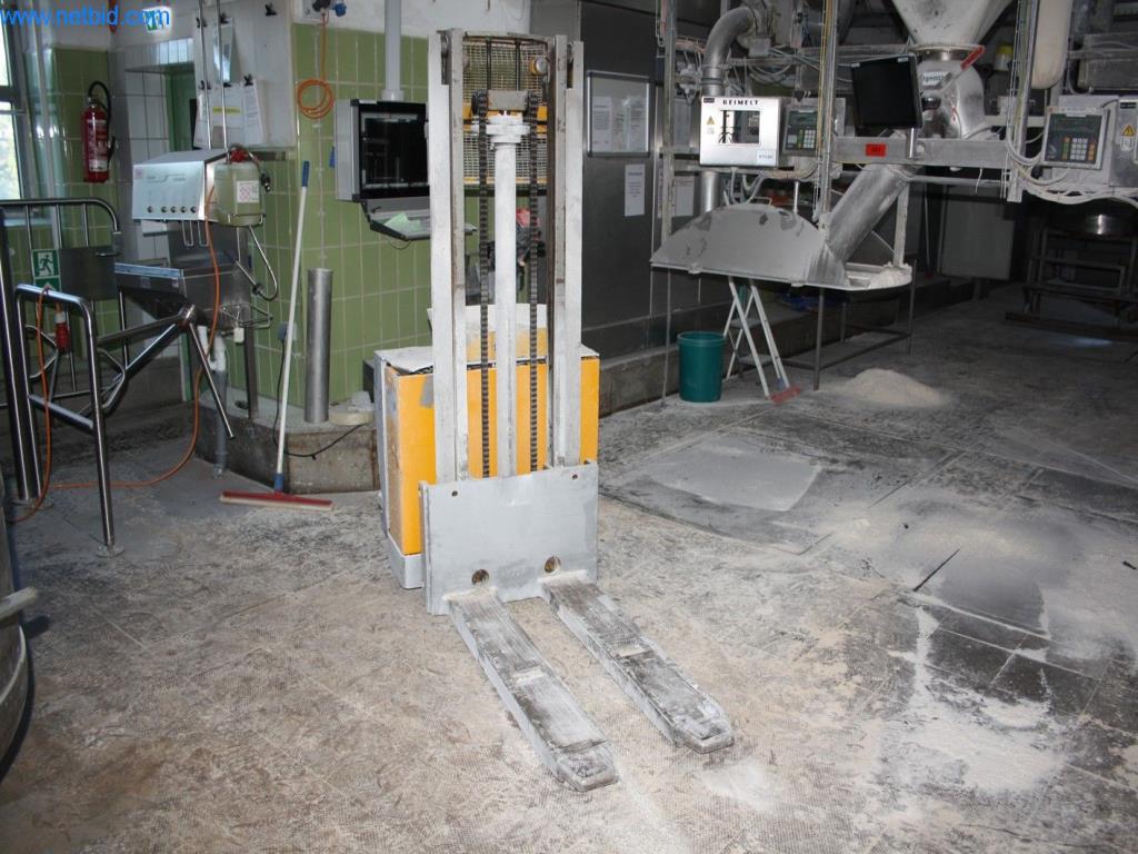 Aparelhos de ar condicionado, aquecimento, refrigeração e ventilação, equipamento de oficina e de armazenamento-2