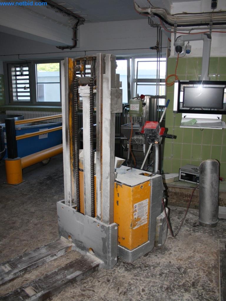 Aparelhos de ar condicionado, aquecimento, refrigeração e ventilação, equipamento de oficina e de armazenamento-3