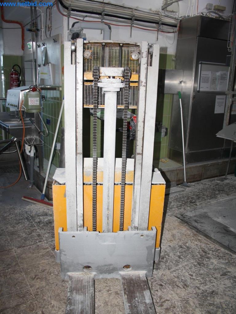 Aparelhos de ar condicionado, aquecimento, refrigeração e ventilação, equipamento de oficina e de armazenamento-4