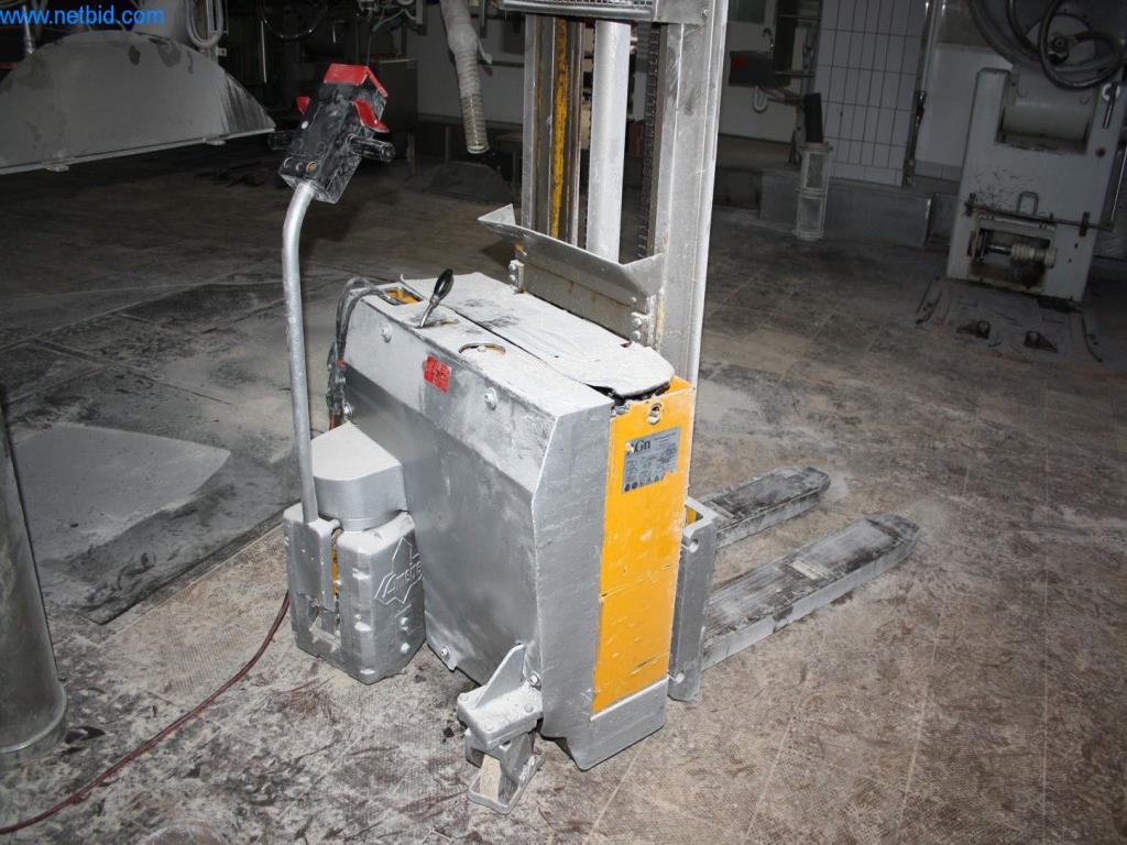 Aparelhos de ar condicionado, aquecimento, refrigeração e ventilação, equipamento de oficina e de armazenamento-6