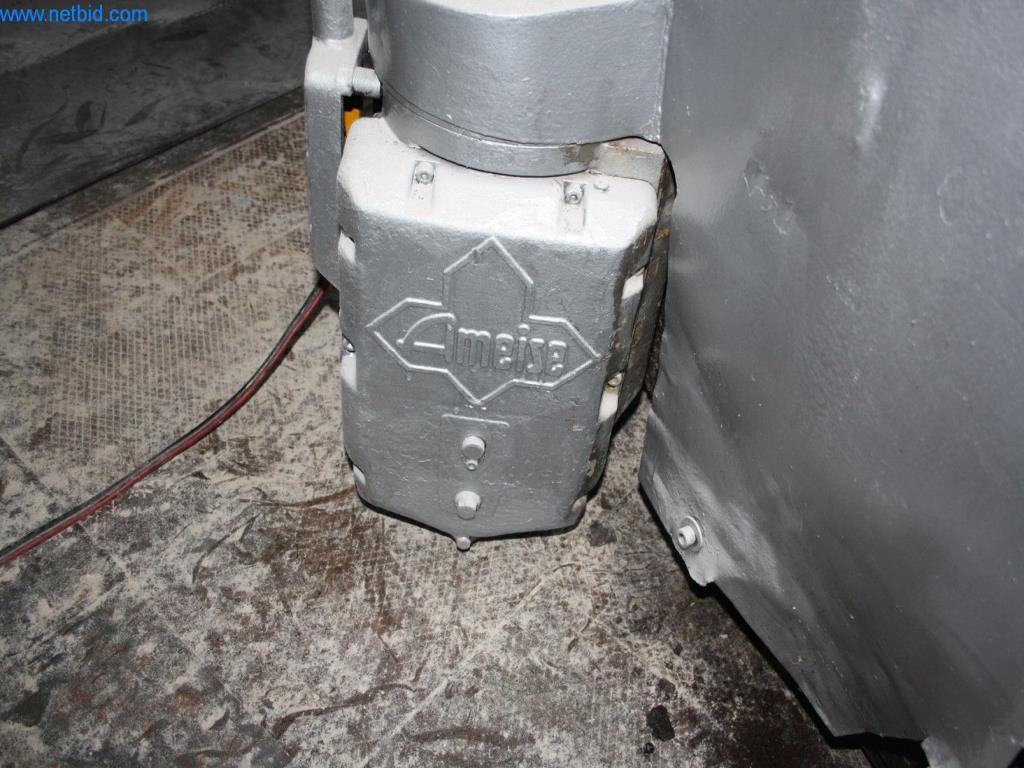 Aparelhos de ar condicionado, aquecimento, refrigeração e ventilação, equipamento de oficina e de armazenamento-7