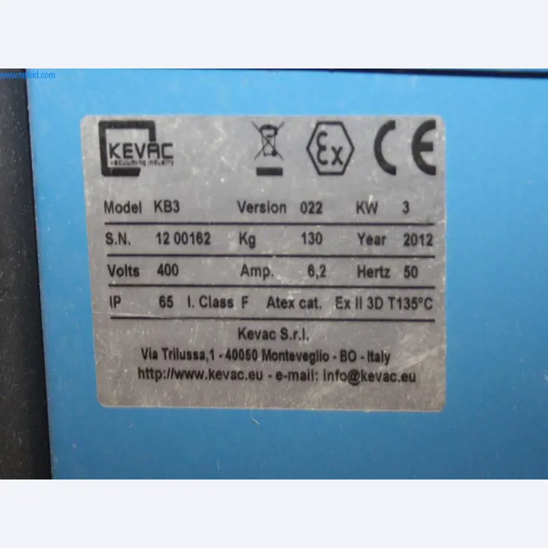 Devices for air conditioning, heating and cooling, workshop and storage facilities-5