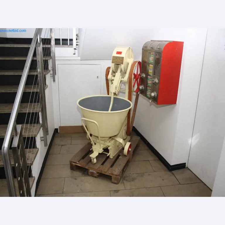 Devices for air conditioning, heating and cooling, workshop and storage facilities-1