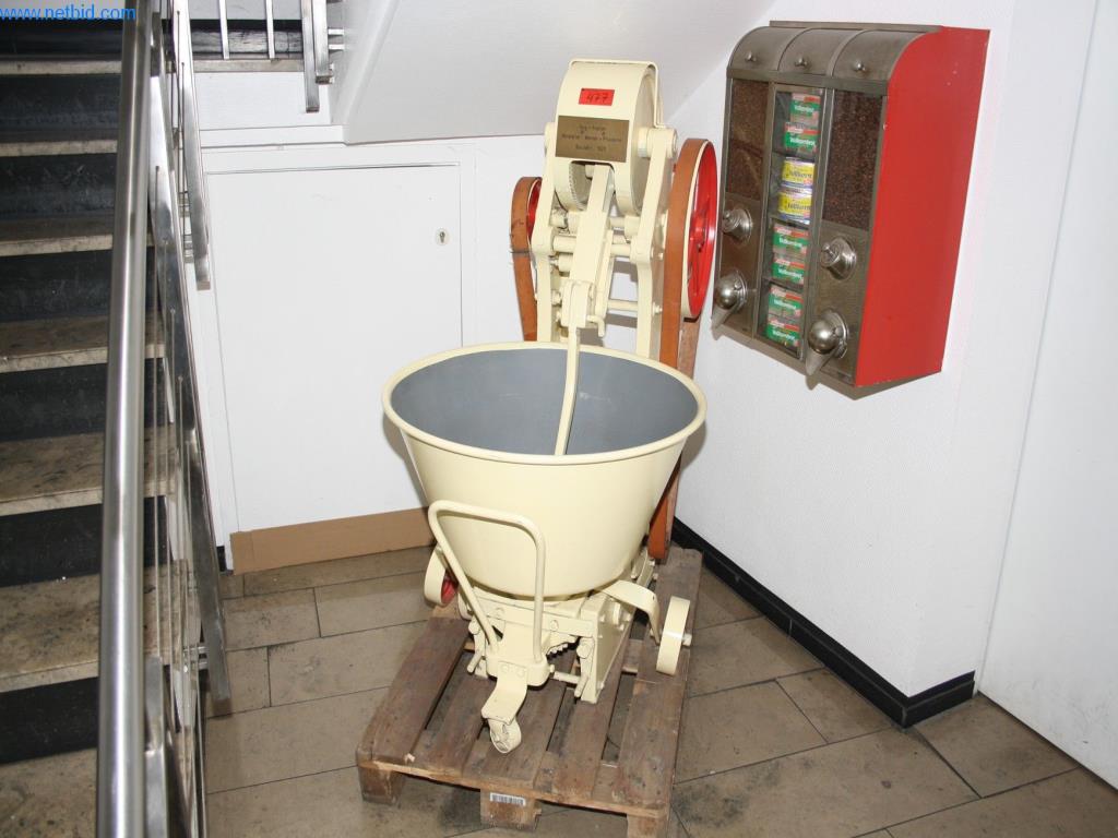 Devices for air conditioning, heating and cooling, workshop and storage facilities-2