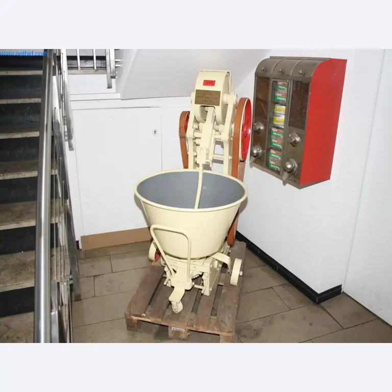 Devices for air conditioning, heating and cooling, workshop and storage facilities-2