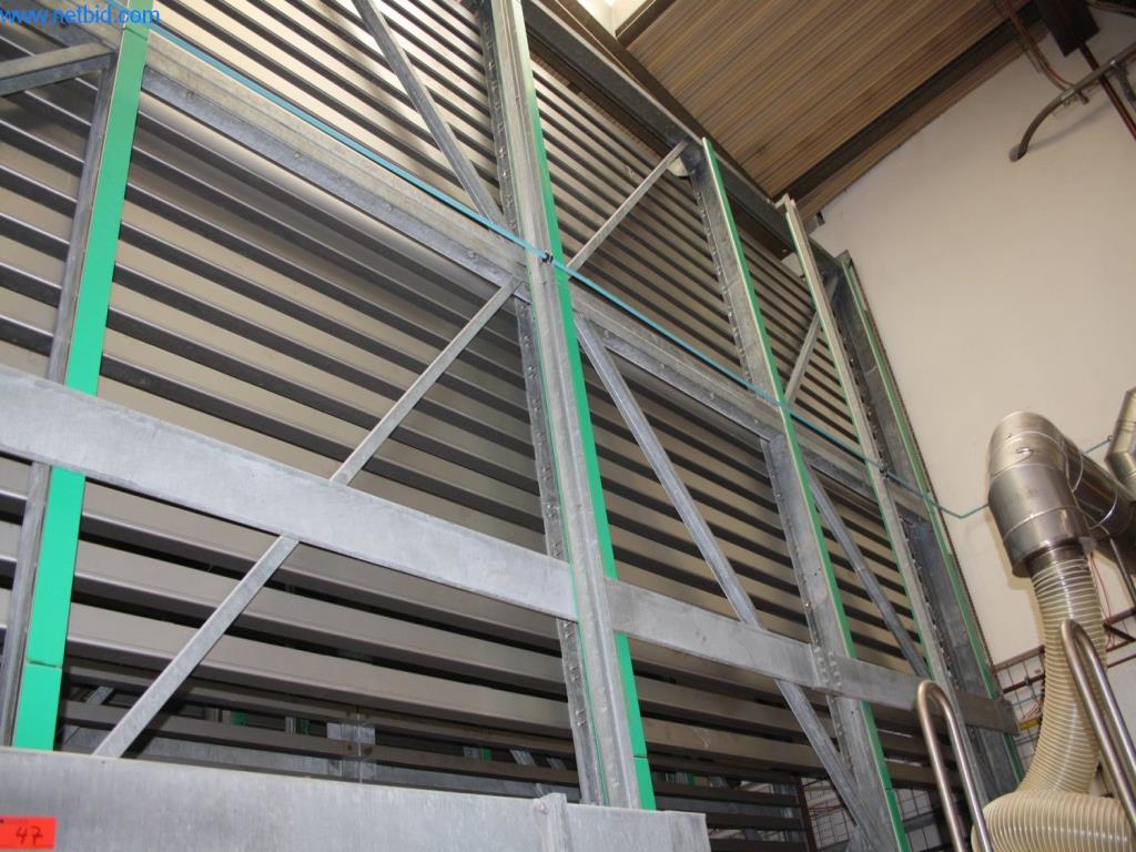 Panadería Kronenbrot - maquinaria, instalaciones y material-3