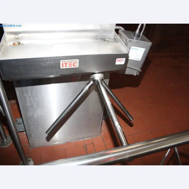 Pekarna Kronenbrot - stroji, naprave in oprema-3