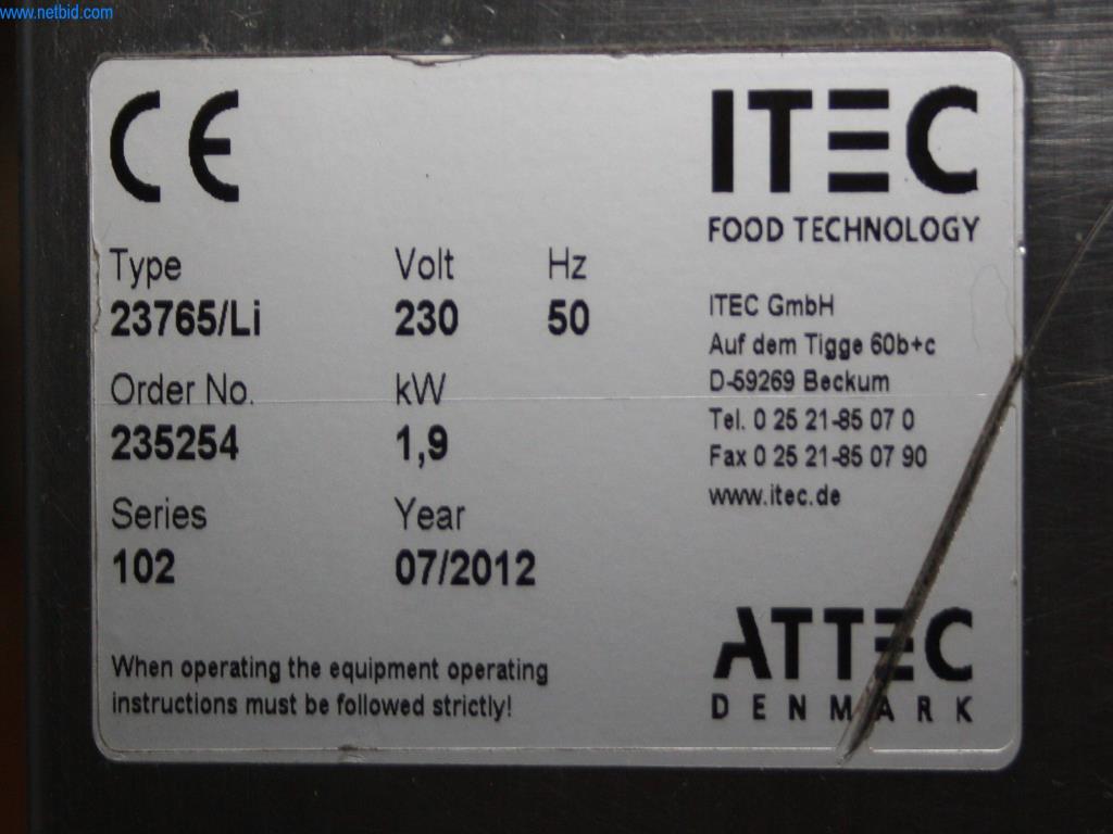 Industrial bakery Kronenbrot - Machines, facilities, operating equipment-5