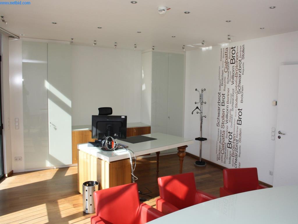 Appareils de climatisation, de chauffage et de ventilation, équipements d'atelier et de stockage-10