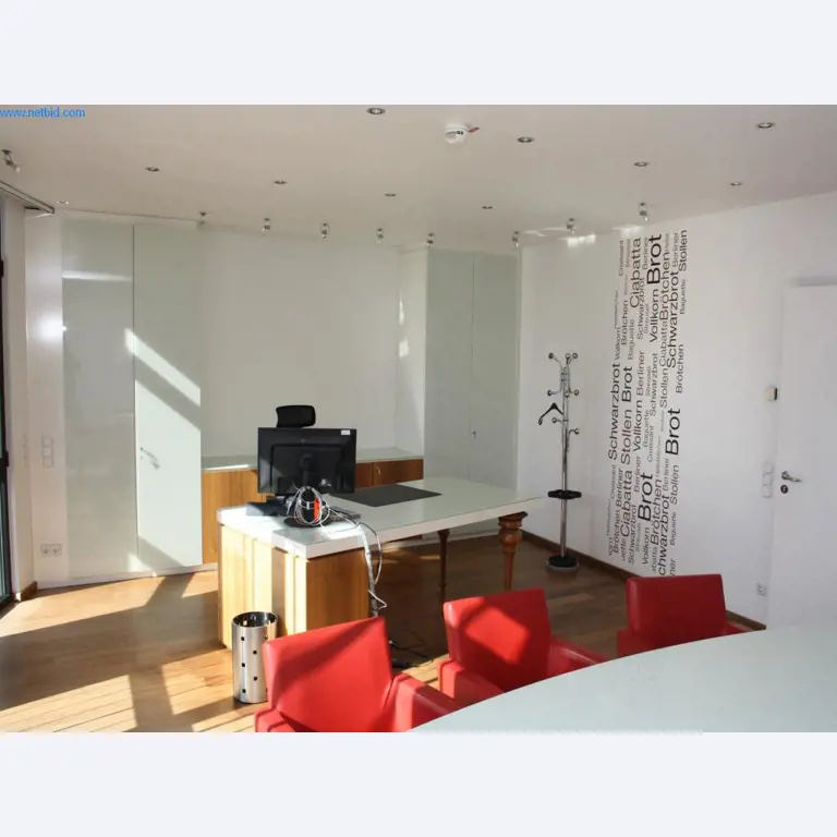 Devices for air conditioning, heating and cooling, workshop and storage facilities-10