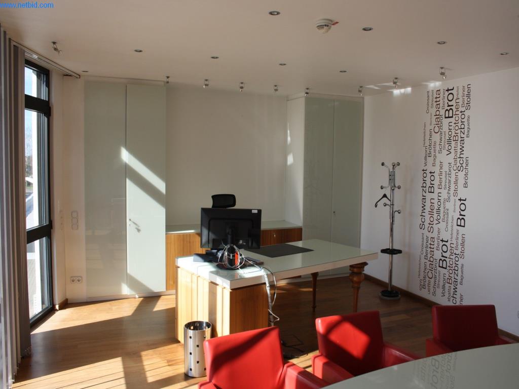 Appareils de climatisation, de chauffage et de ventilation, équipements d'atelier et de stockage-11