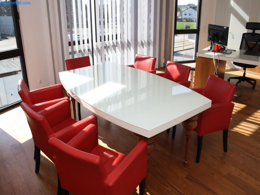 Appareils de climatisation, de chauffage et de ventilation, équipements d'atelier et de stockage-2