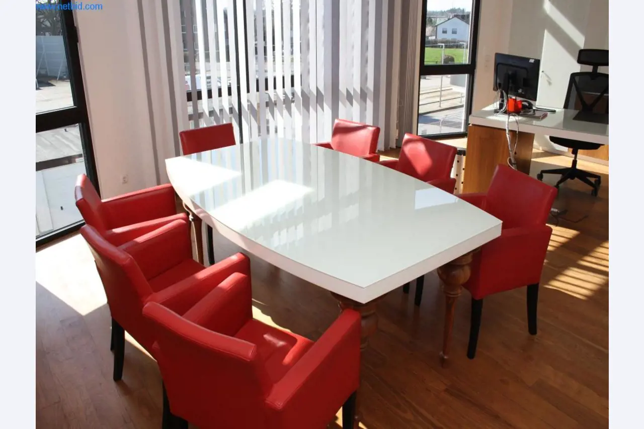 Devices for air conditioning, heating and cooling, workshop and storage facilities-2