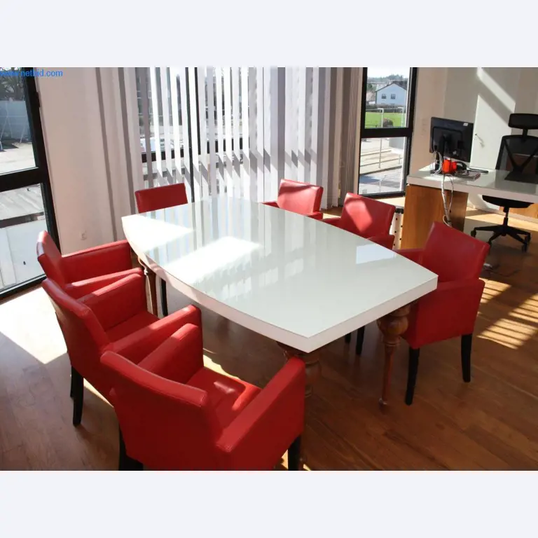 Devices for air conditioning, heating and cooling, workshop and storage facilities-2