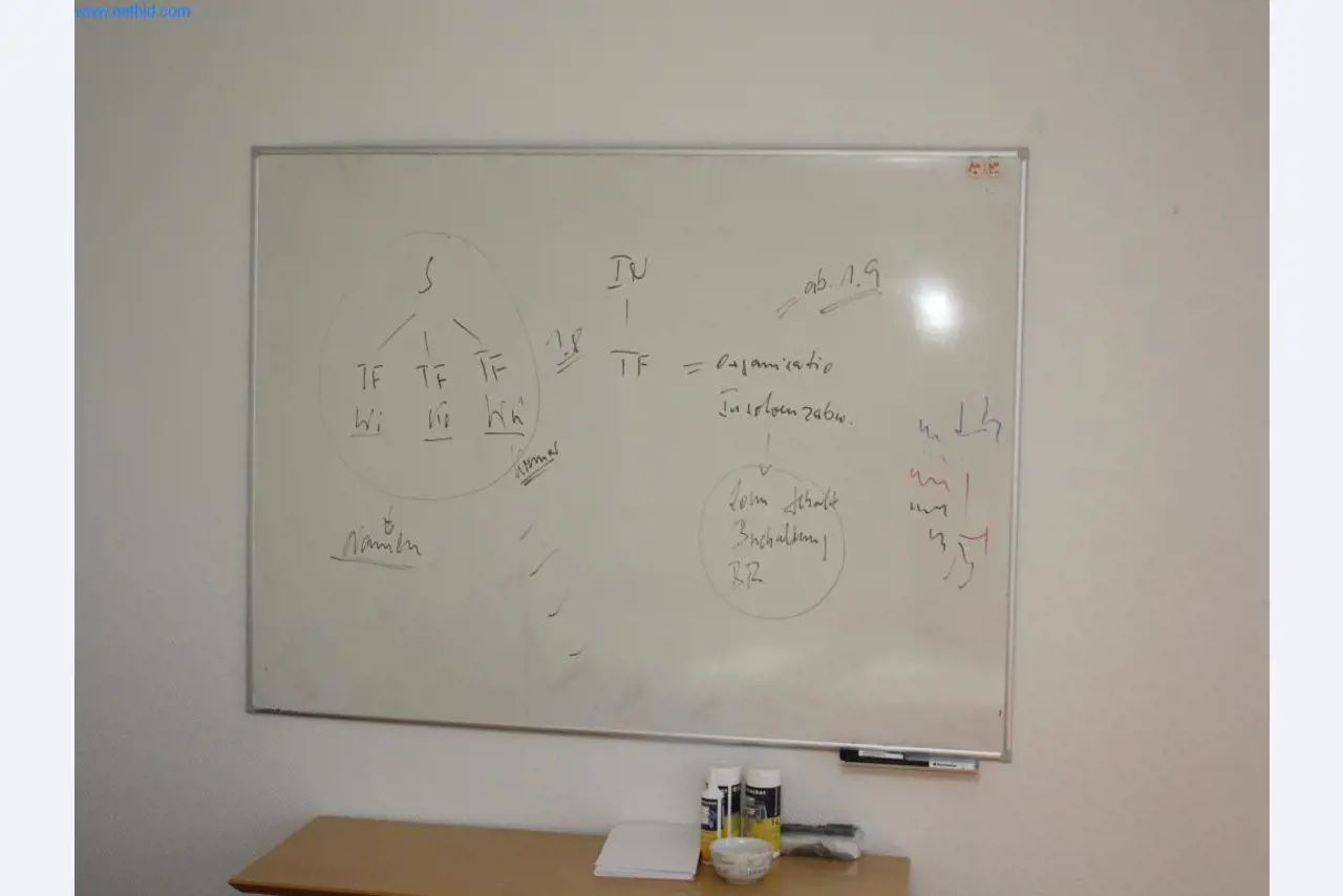 Devices for air conditioning, heating and cooling, workshop and storage facilities-3