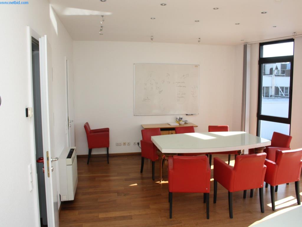 Appareils de climatisation, de chauffage et de ventilation, équipements d'atelier et de stockage-4