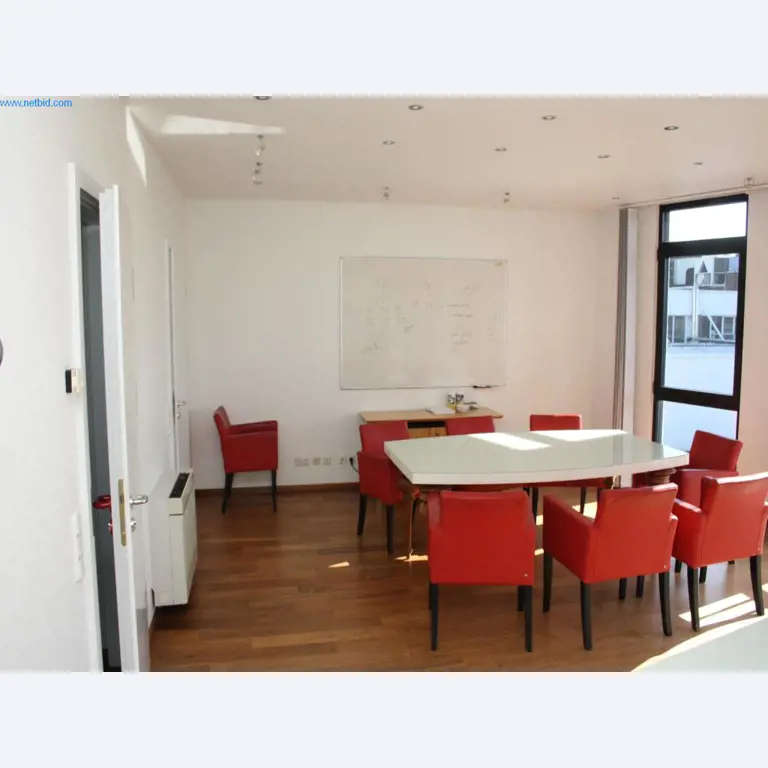 Devices for air conditioning, heating and cooling, workshop and storage facilities-4