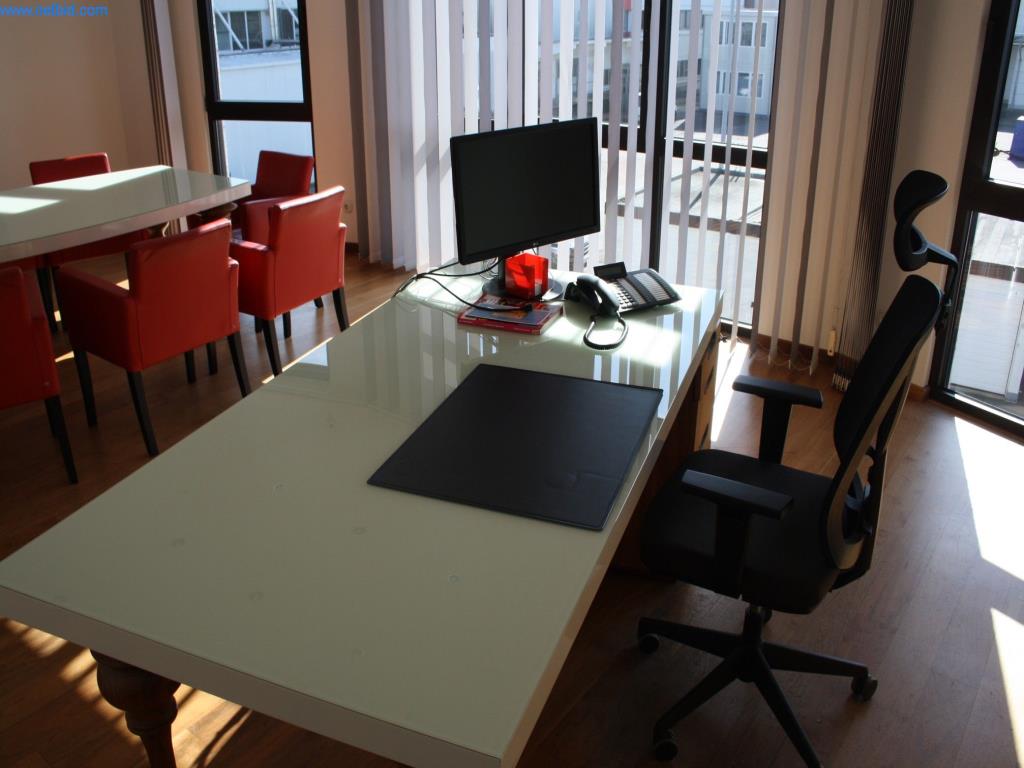 Appareils de climatisation, de chauffage et de ventilation, équipements d'atelier et de stockage-6