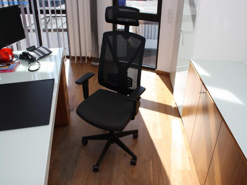 Appareils de climatisation, de chauffage et de ventilation, équipements d'atelier et de stockage-7