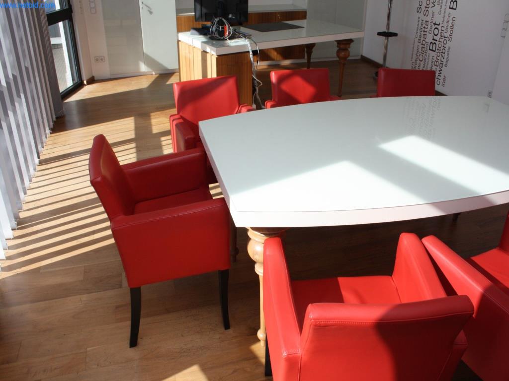 Appareils de climatisation, de chauffage et de ventilation, équipements d'atelier et de stockage-8