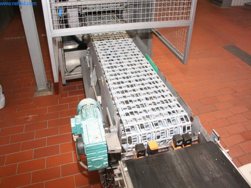 Großbäckerei Kronenbrot - Maschinen, Anlagen sowie Betriebsausstattung-12