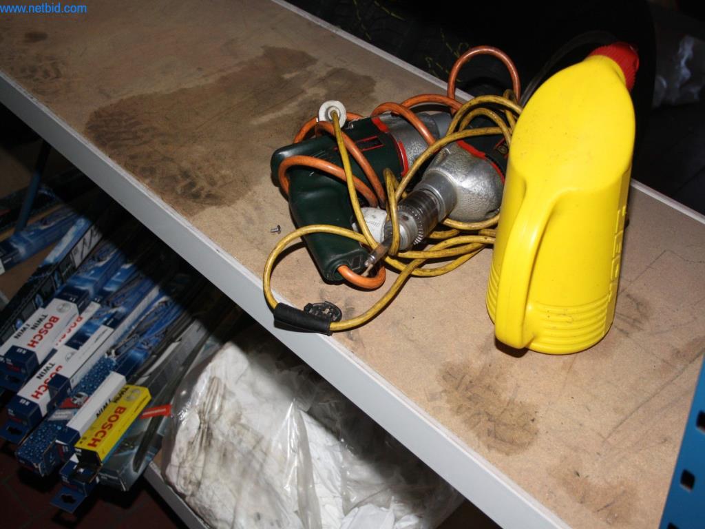 Aparelhos de ar condicionado, aquecimento, refrigeração e ventilação, equipamento de oficina e de armazenamento-10