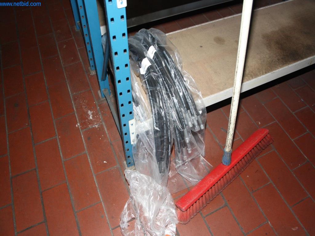 Aparelhos de ar condicionado, aquecimento, refrigeração e ventilação, equipamento de oficina e de armazenamento-17