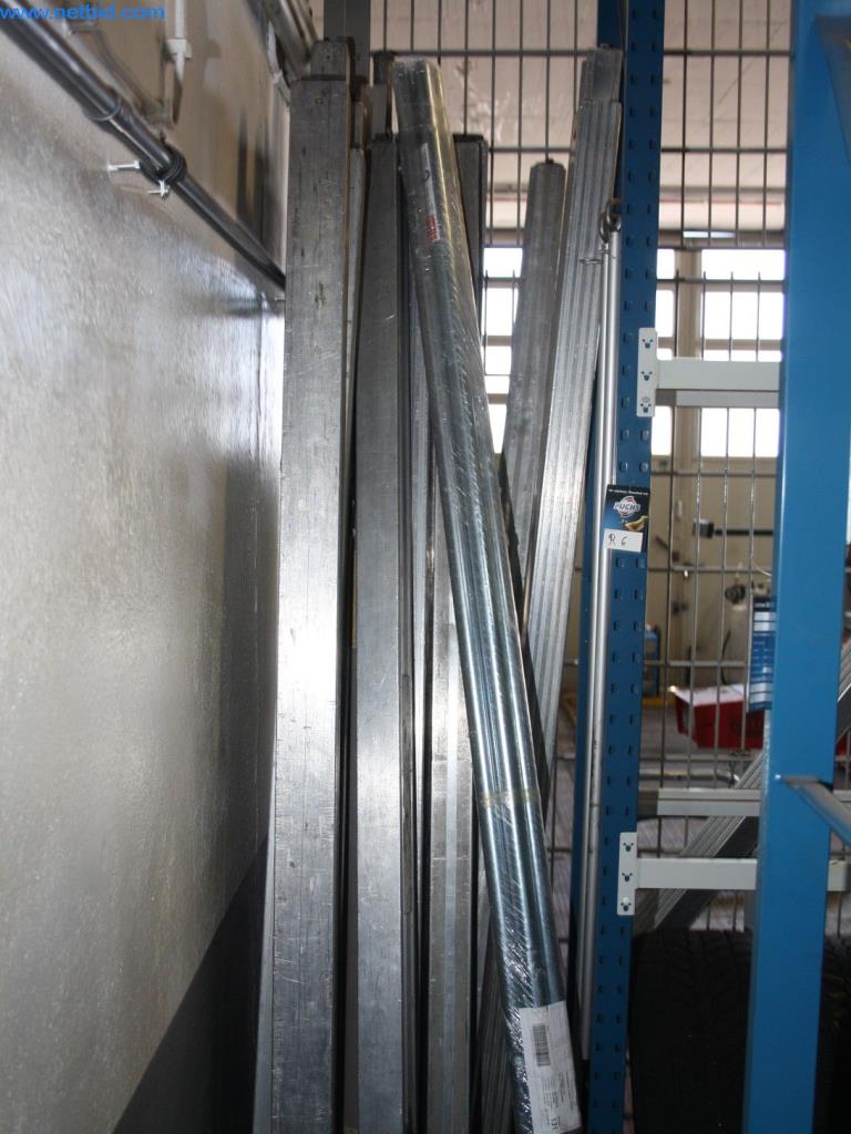 Aparelhos de ar condicionado, aquecimento, refrigeração e ventilação, equipamento de oficina e de armazenamento-19