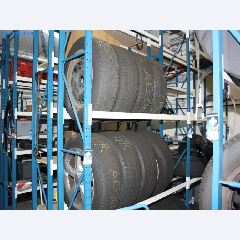 Devices for air conditioning, heating and cooling, workshop and storage facilities-1