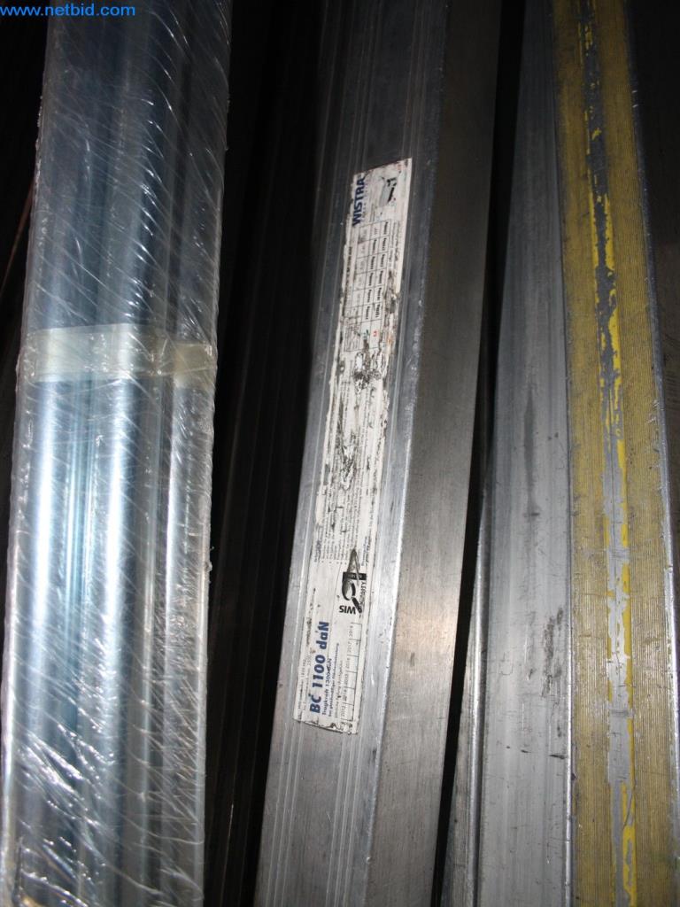 Aparelhos de ar condicionado, aquecimento, refrigeração e ventilação, equipamento de oficina e de armazenamento-20