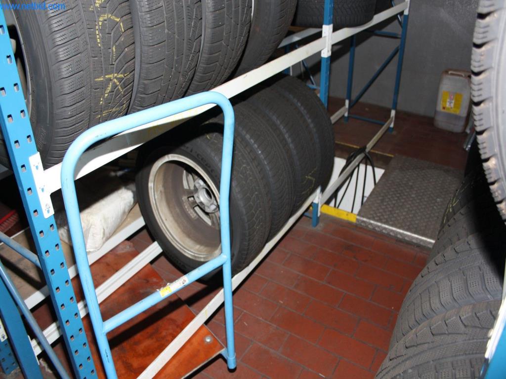 Aparelhos de ar condicionado, aquecimento, refrigeração e ventilação, equipamento de oficina e de armazenamento-21