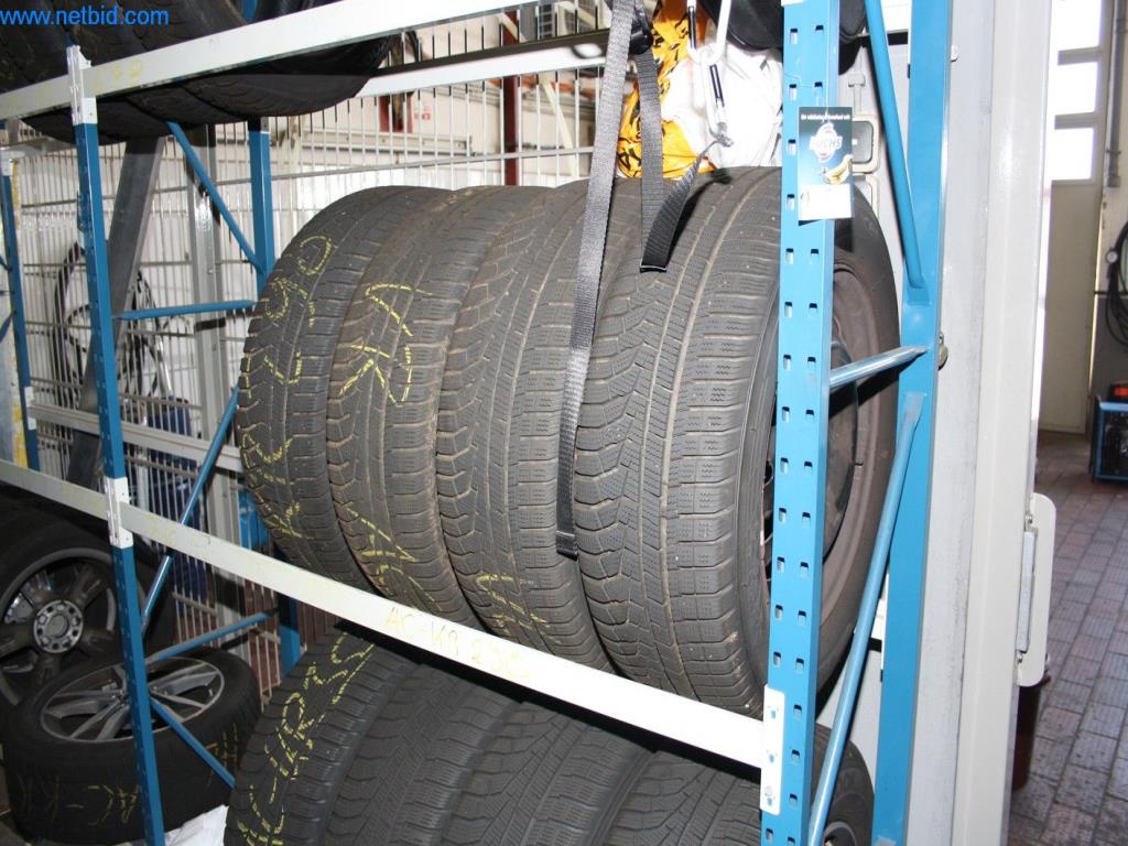 Aparelhos de ar condicionado, aquecimento, refrigeração e ventilação, equipamento de oficina e de armazenamento-22