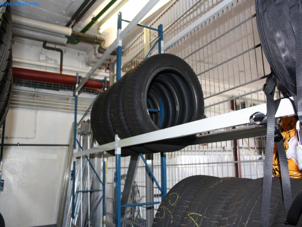 Aparelhos de ar condicionado, aquecimento, refrigeração e ventilação, equipamento de oficina e de armazenamento-23