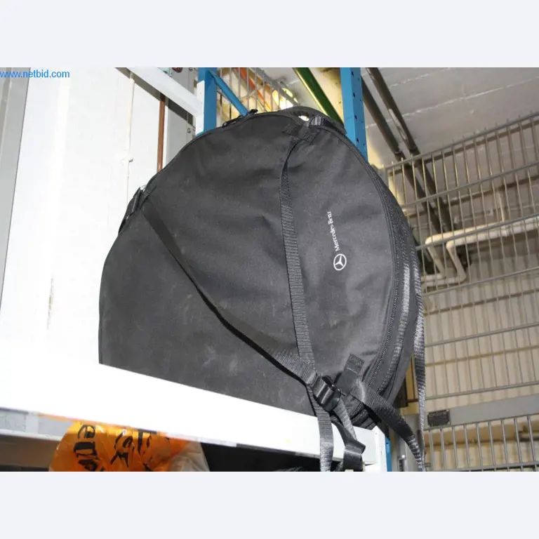 Devices for air conditioning, heating and cooling, workshop and storage facilities-24