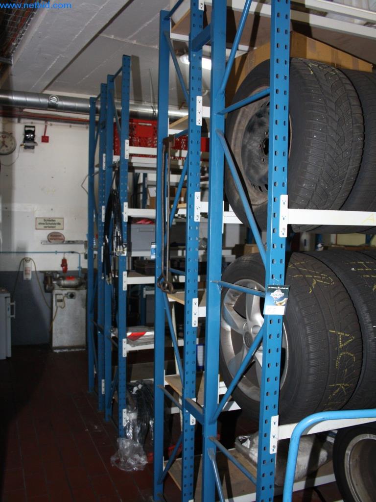 Aparelhos de ar condicionado, aquecimento, refrigeração e ventilação, equipamento de oficina e de armazenamento-2