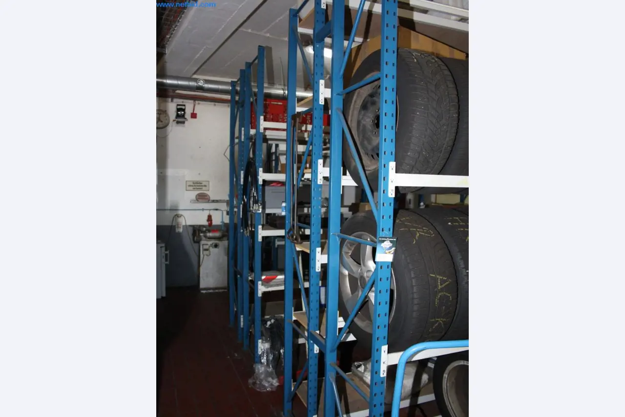 Devices for air conditioning, heating and cooling, workshop and storage facilities-2