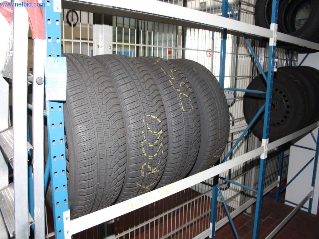 Aparelhos de ar condicionado, aquecimento, refrigeração e ventilação, equipamento de oficina e de armazenamento-3