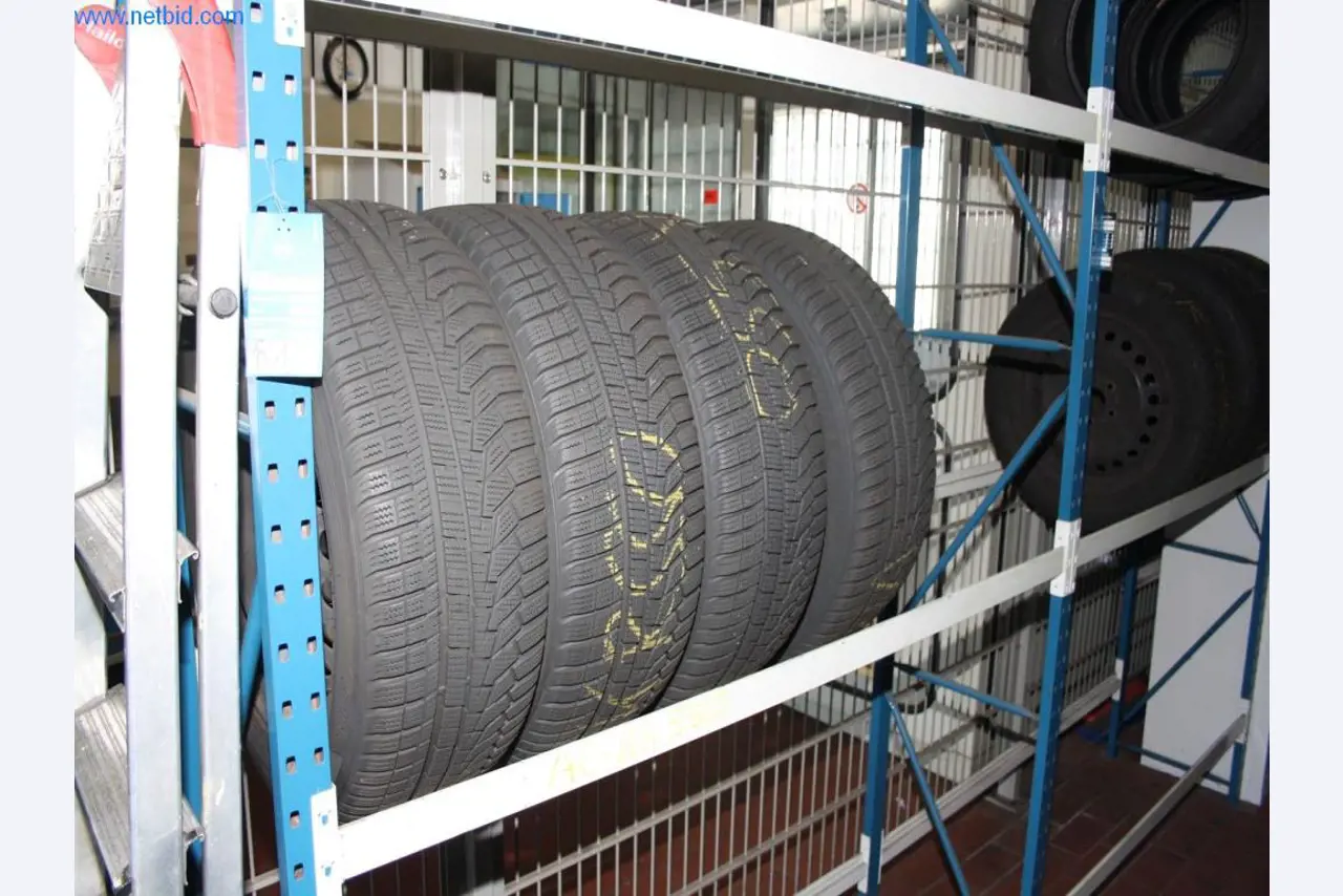 Devices for air conditioning, heating and cooling, workshop and storage facilities-3