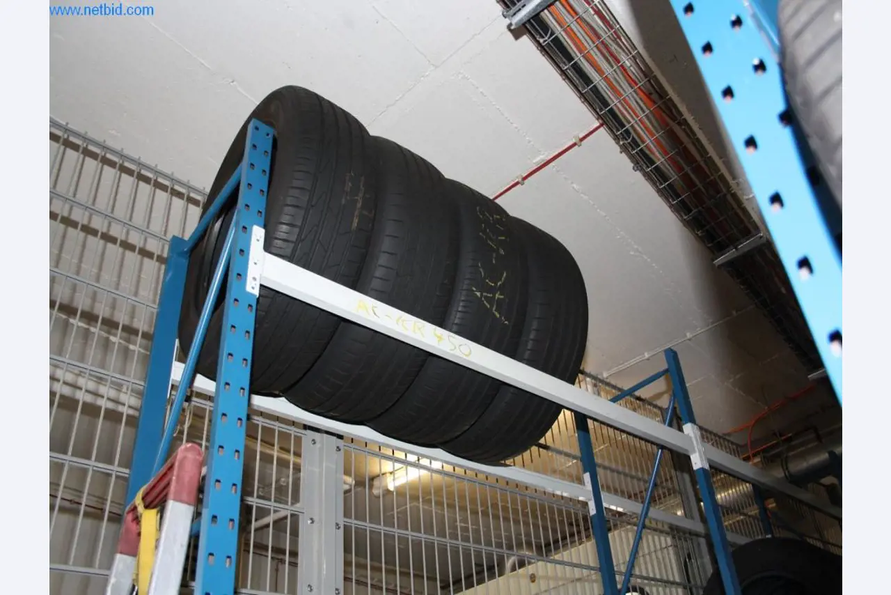 Devices for air conditioning, heating and cooling, workshop and storage facilities-4