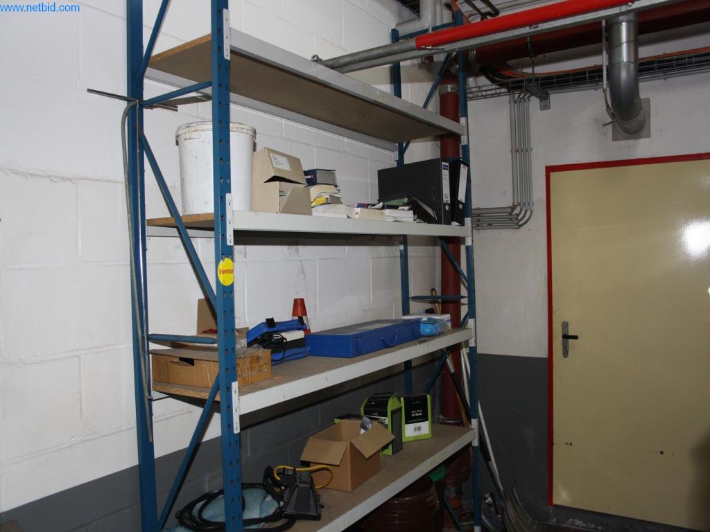 Aparelhos de ar condicionado, aquecimento, refrigeração e ventilação, equipamento de oficina e de armazenamento-5