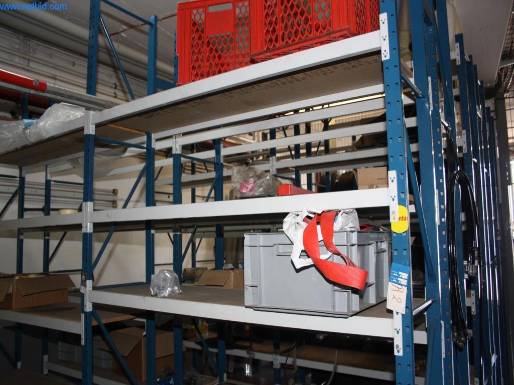 Aparelhos de ar condicionado, aquecimento, refrigeração e ventilação, equipamento de oficina e de armazenamento-6