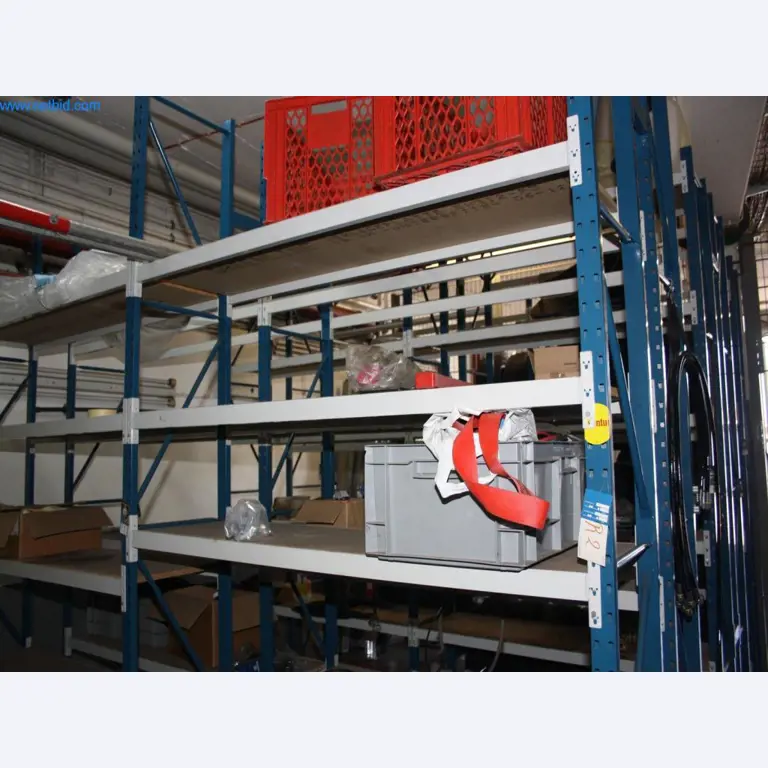 Devices for air conditioning, heating and cooling, workshop and storage facilities-6