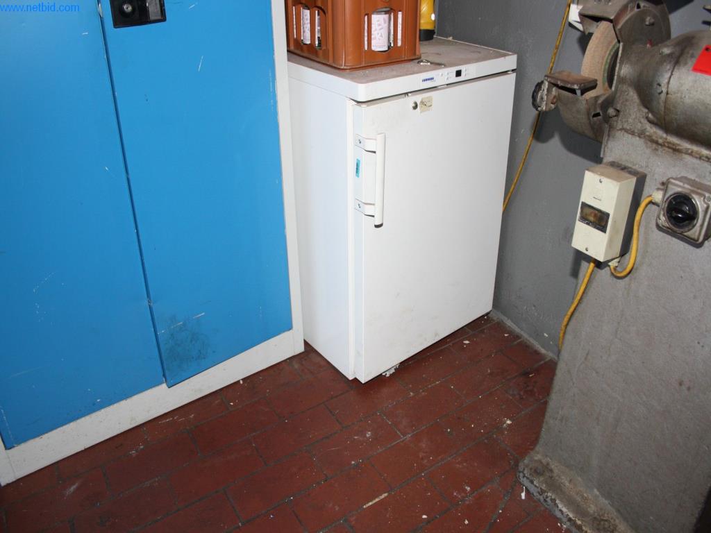 Aparelhos de ar condicionado, aquecimento, refrigeração e ventilação, equipamento de oficina e de armazenamento-8