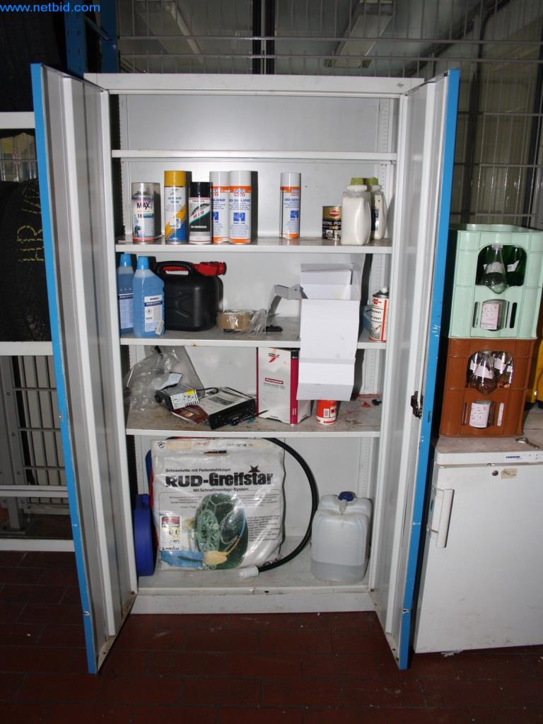 Aparelhos de ar condicionado, aquecimento, refrigeração e ventilação, equipamento de oficina e de armazenamento-9