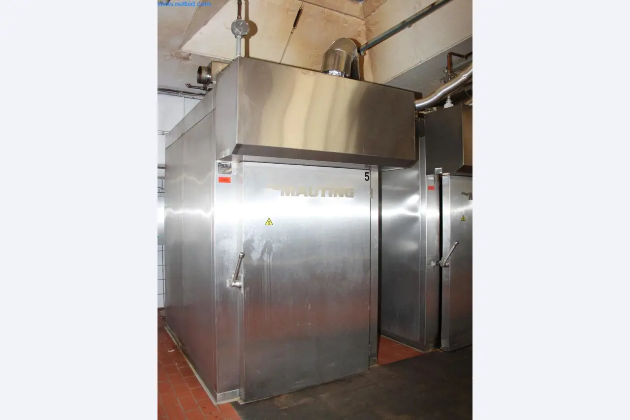 Panificação Kronenbrot - máquinas, instalações e equipamentos-2