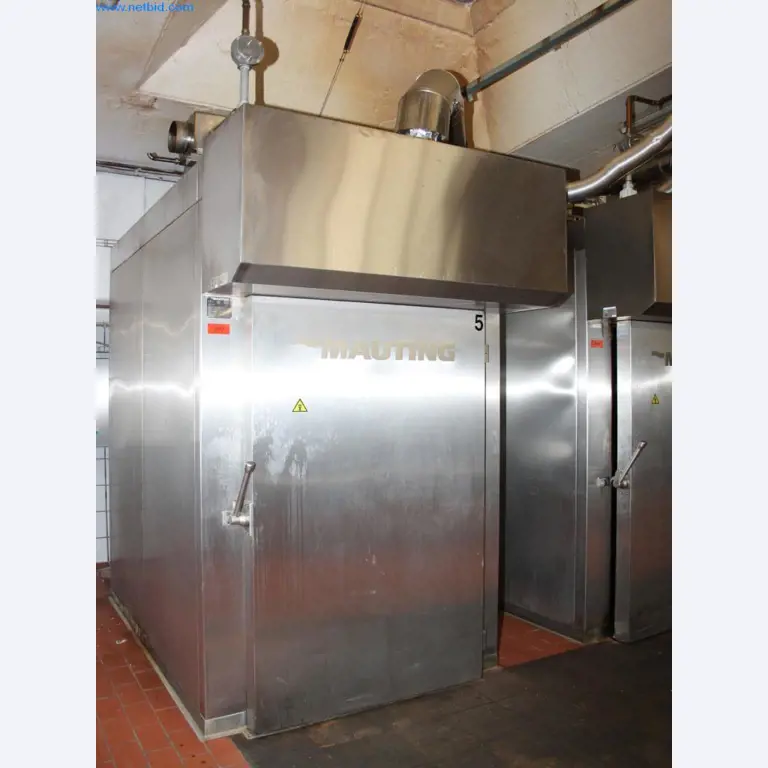 Panificação Kronenbrot - máquinas, instalações e equipamentos-2