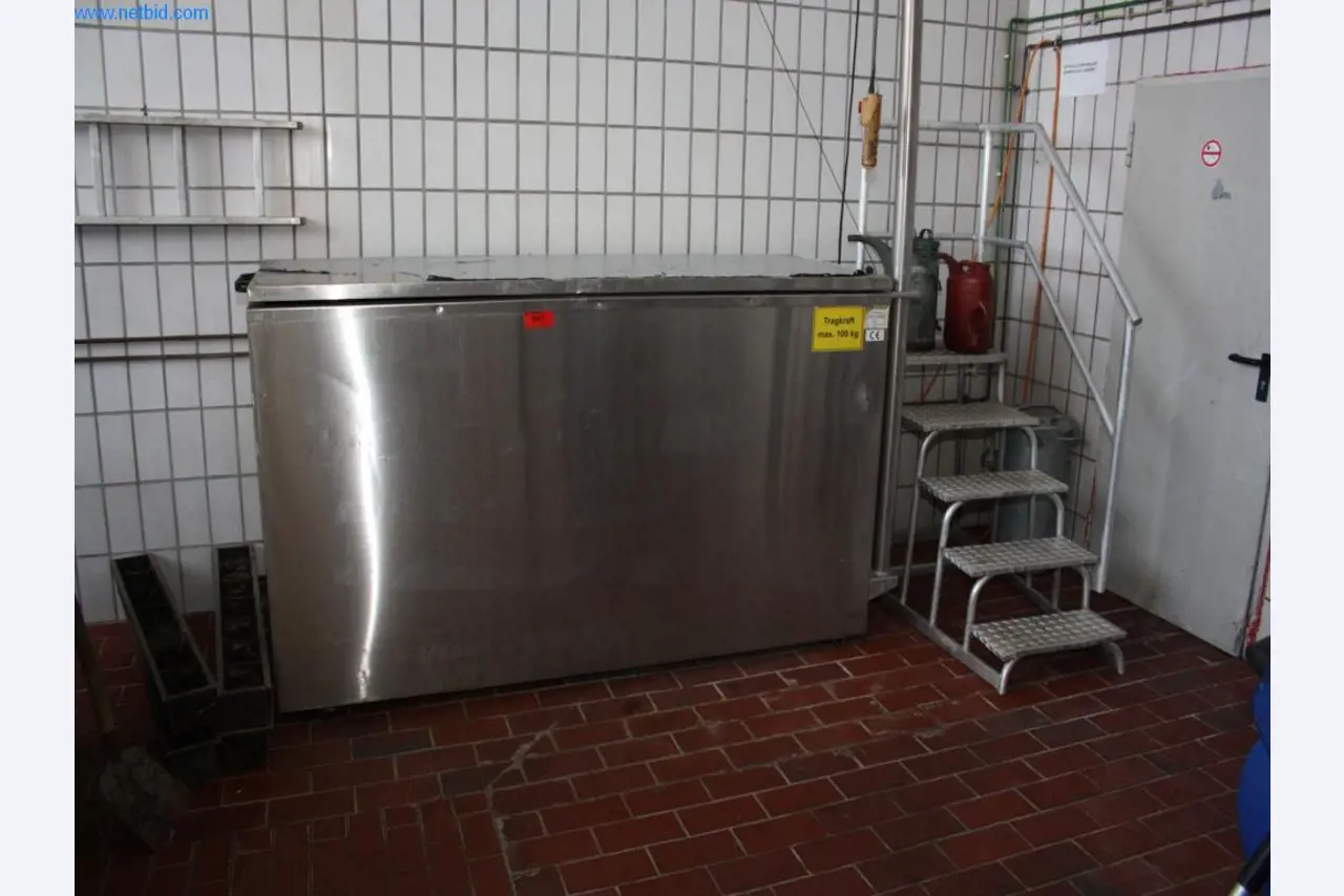 Devices for air conditioning, heating and cooling, workshop and storage facilities-2