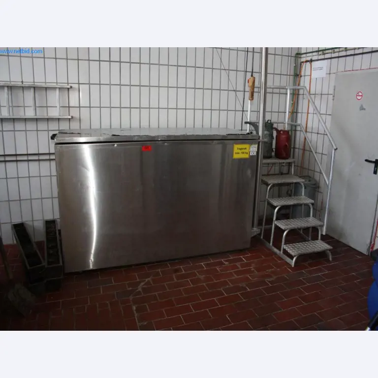 Devices for air conditioning, heating and cooling, workshop and storage facilities-2