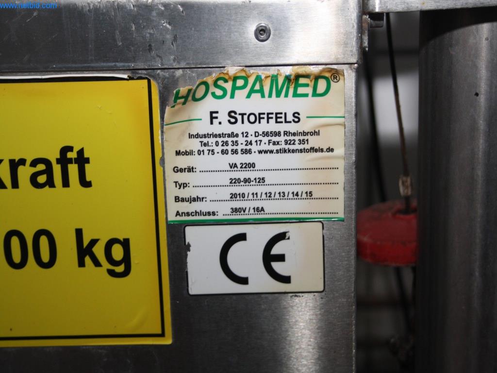 Devices for air conditioning, heating and cooling, workshop and storage facilities-5